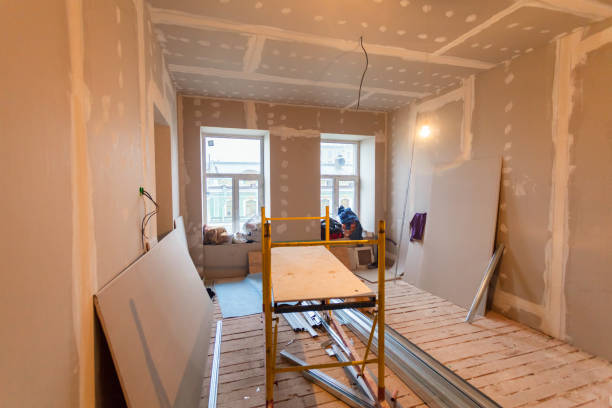 Du Quoin, IL Drywall & Painting Services Company